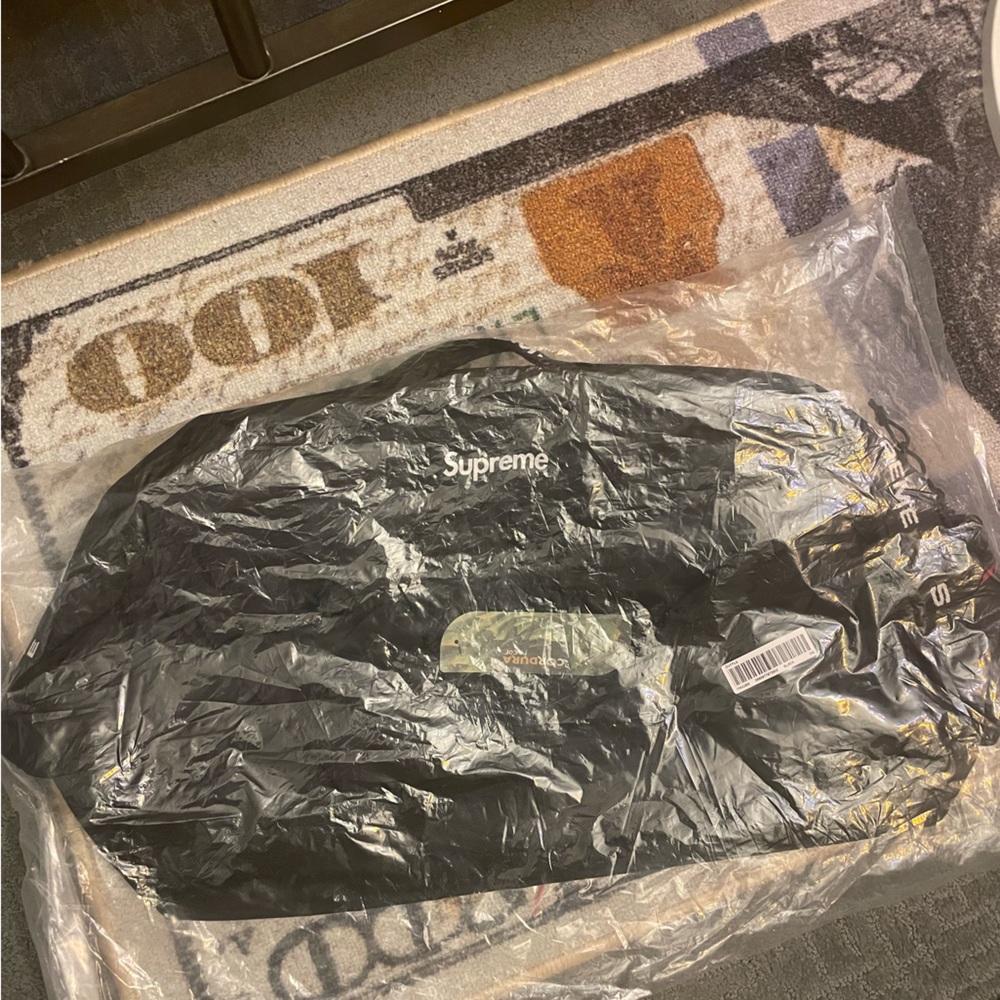 Supreme Duffle Bag